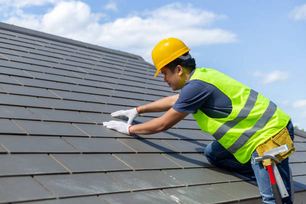 Best Roof Gutter Cleaning  in Woodsi East, DE