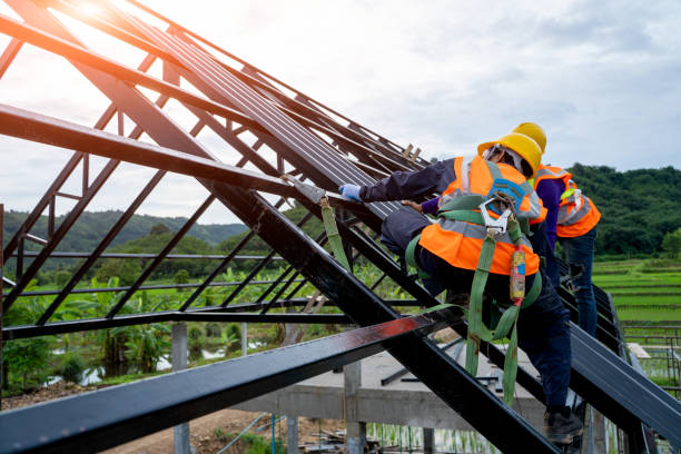 Best Roof Leak Repair  in Woodsi East, DE