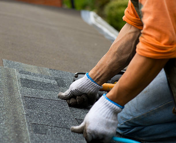 Best Gutter Installation and Roofing  in Woodsi East, DE