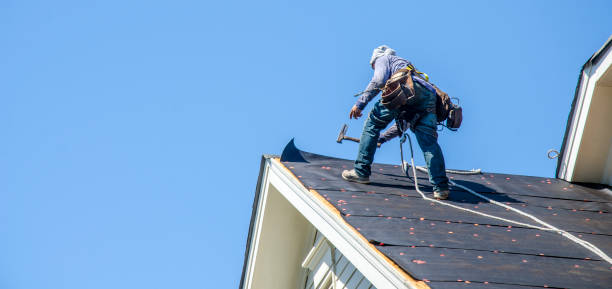 Best Residential Roofing Contractor  in Woodsi East, DE